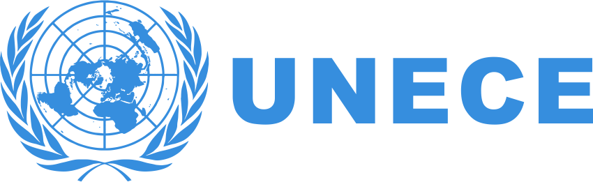 Logo UNECE